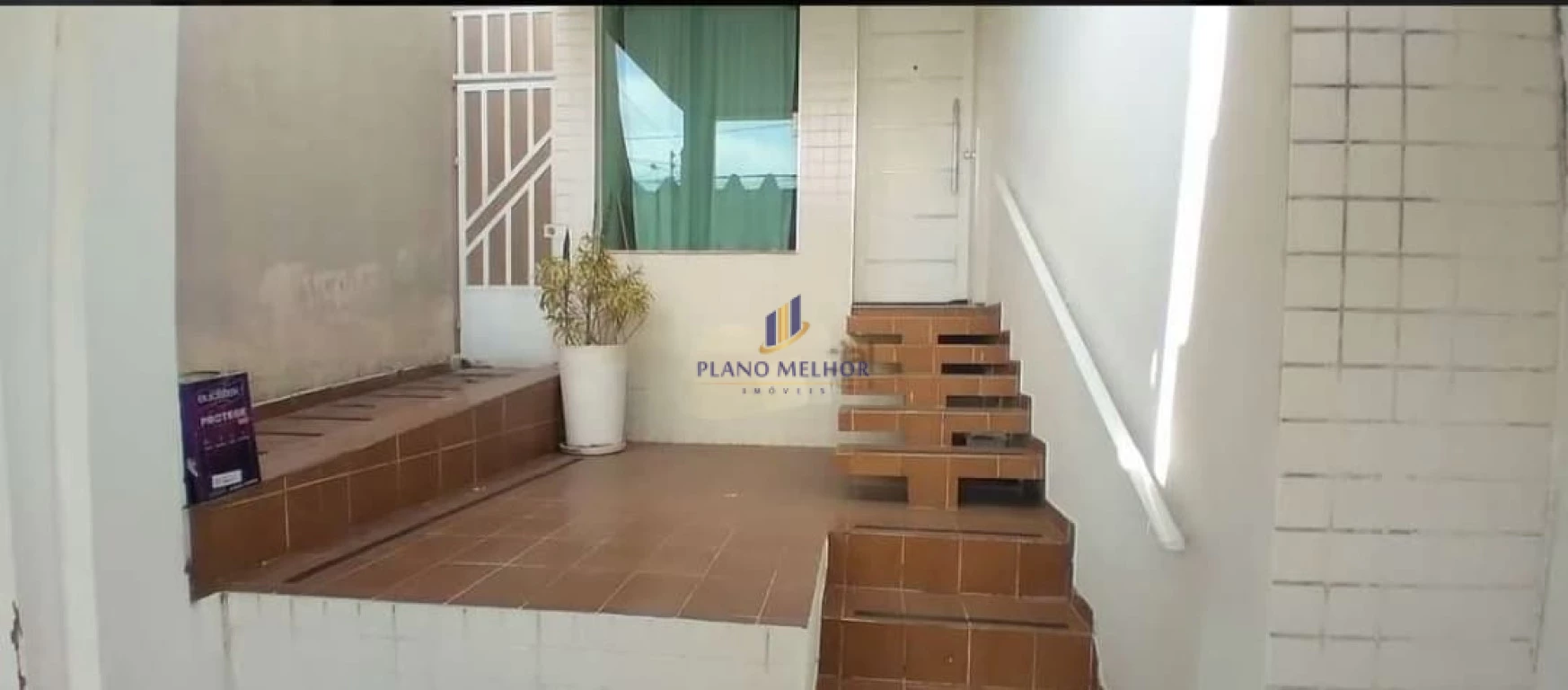 Casa, 2 quartos, 100 m² - Foto 1