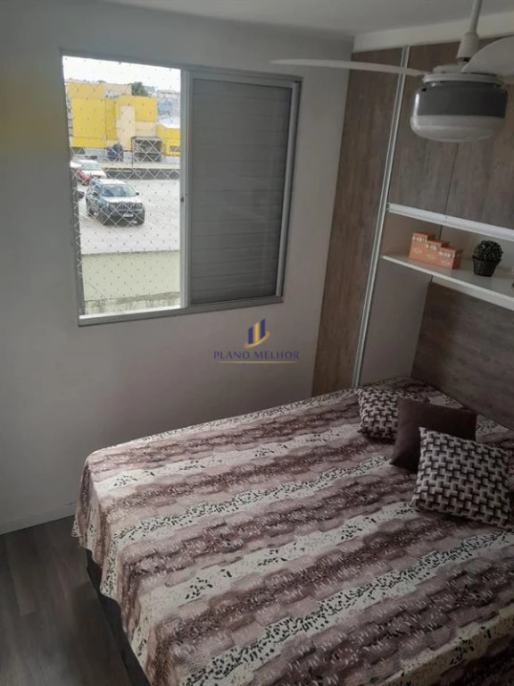 Apartamento, 2 quartos, 44 m² - Foto 10