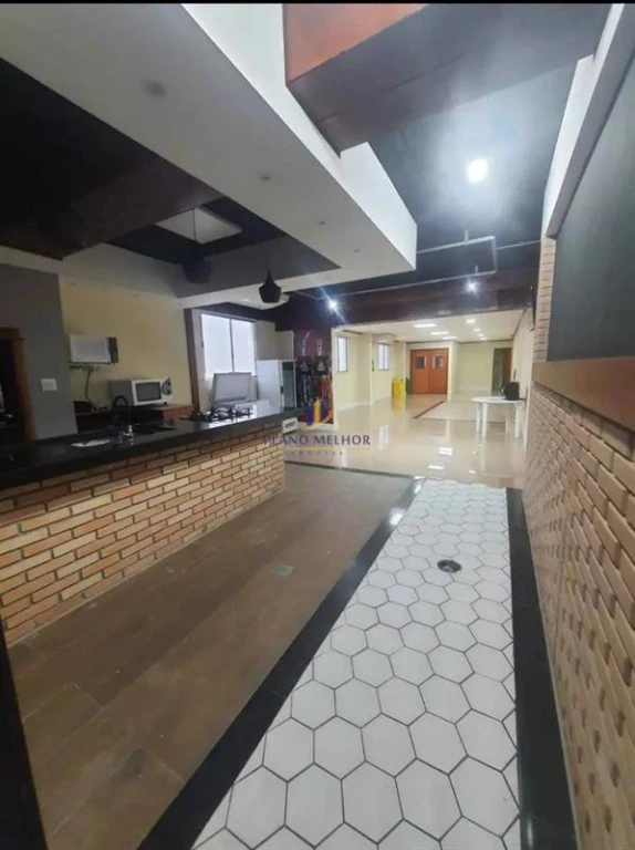 Apartamento, 2 quartos, 44 m² - Foto 12