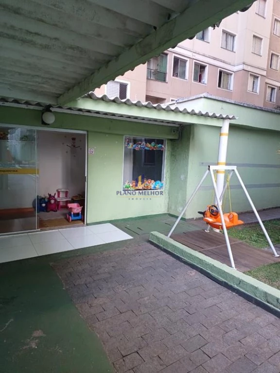 Apartamento, 2 quartos, 44 m² - Foto 14