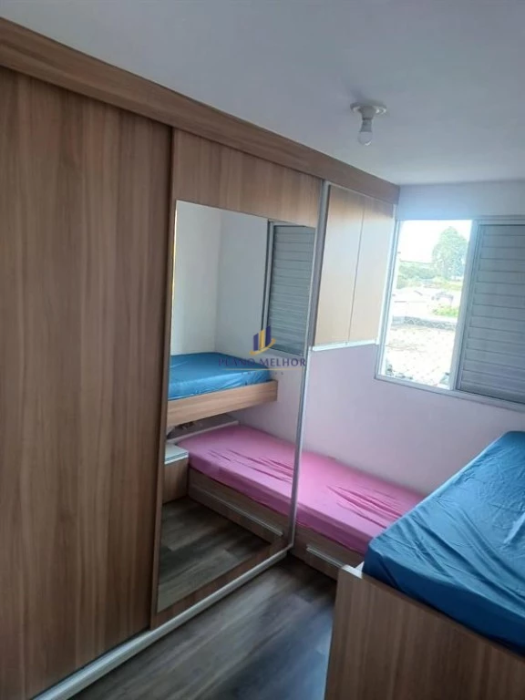 Apartamento, 2 quartos, 44 m² - Foto 6