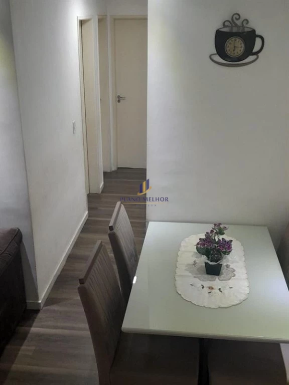 Apartamento, 2 quartos, 44 m² - Foto 7