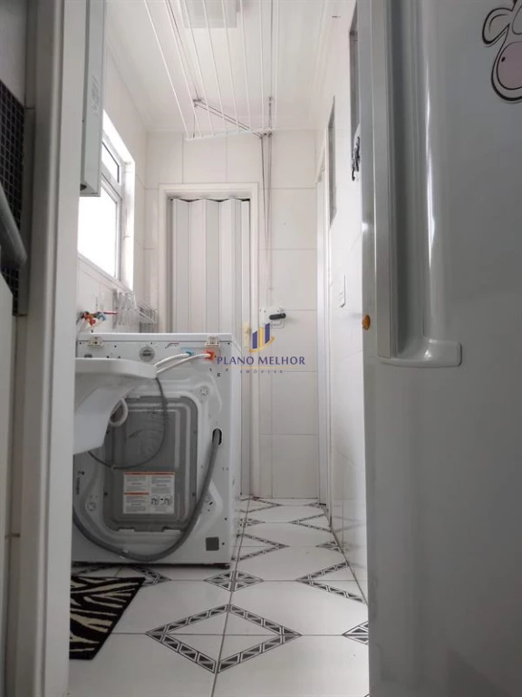 Apartamento, 2 quartos, 62 m² - Foto 1