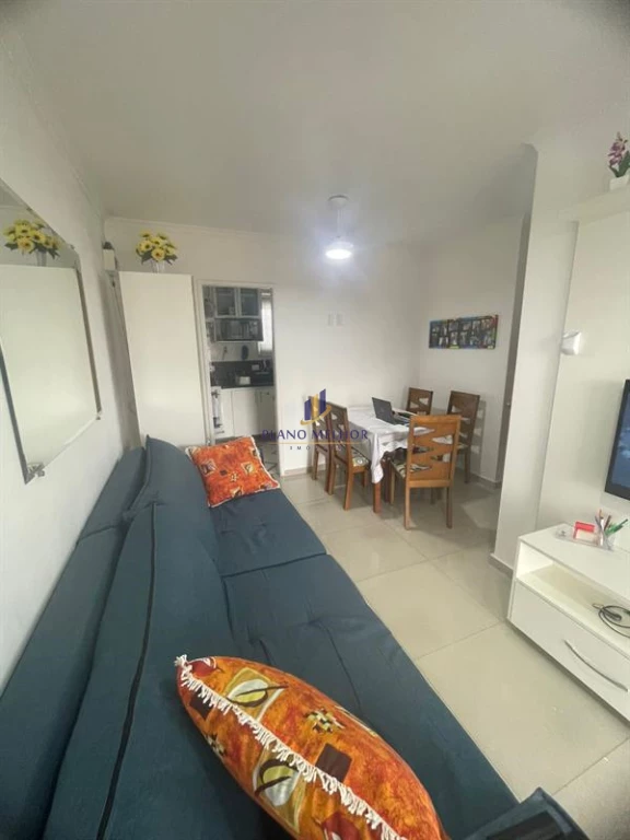 Apartamento, 2 quartos, 62 m² - Foto 12