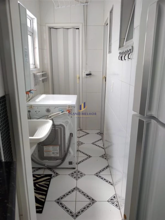 Apartamento, 2 quartos, 62 m² - Foto 2