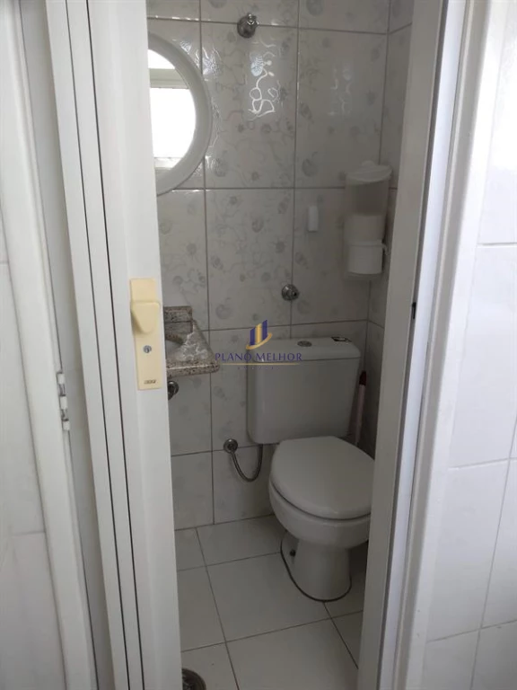 Apartamento, 2 quartos, 62 m² - Foto 5