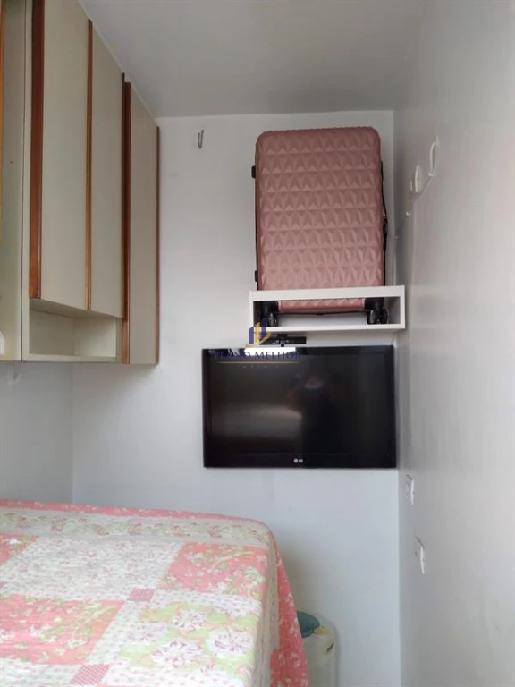 Apartamento, 2 quartos, 62 m² - Foto 8