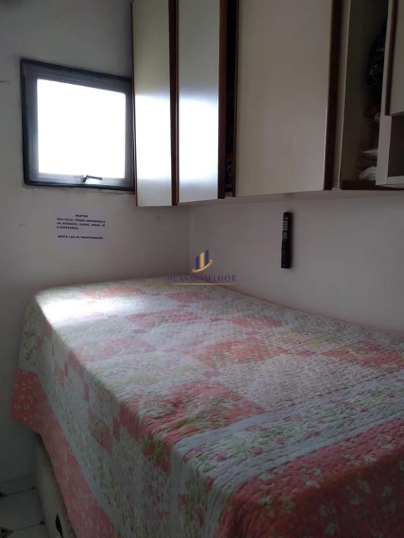 Apartamento, 2 quartos, 62 m² - Foto 9