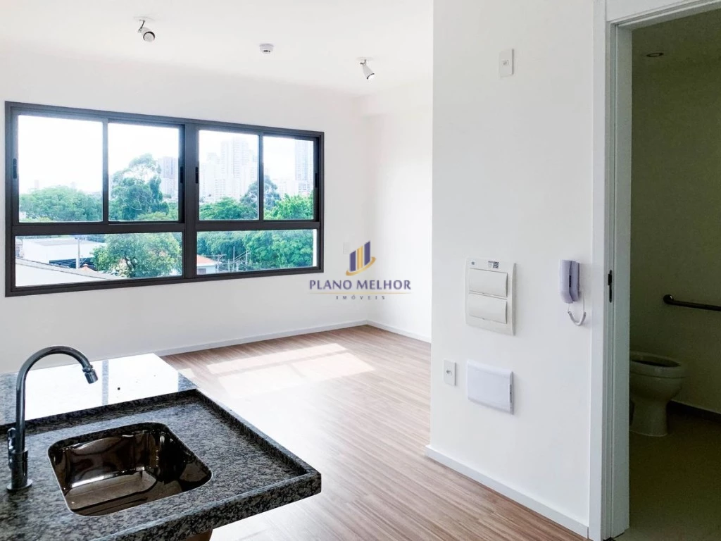 Loft, 29 m² - Foto 7
