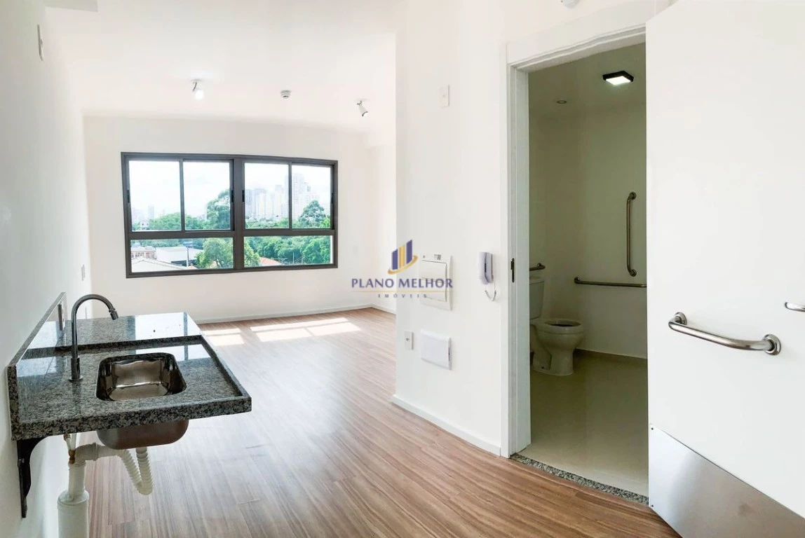 Loft, 29 m² - Foto 8