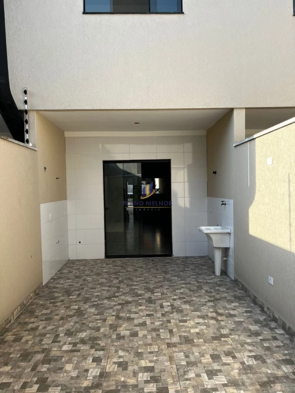 Casa, 3 quartos, 110 m² - Foto 12