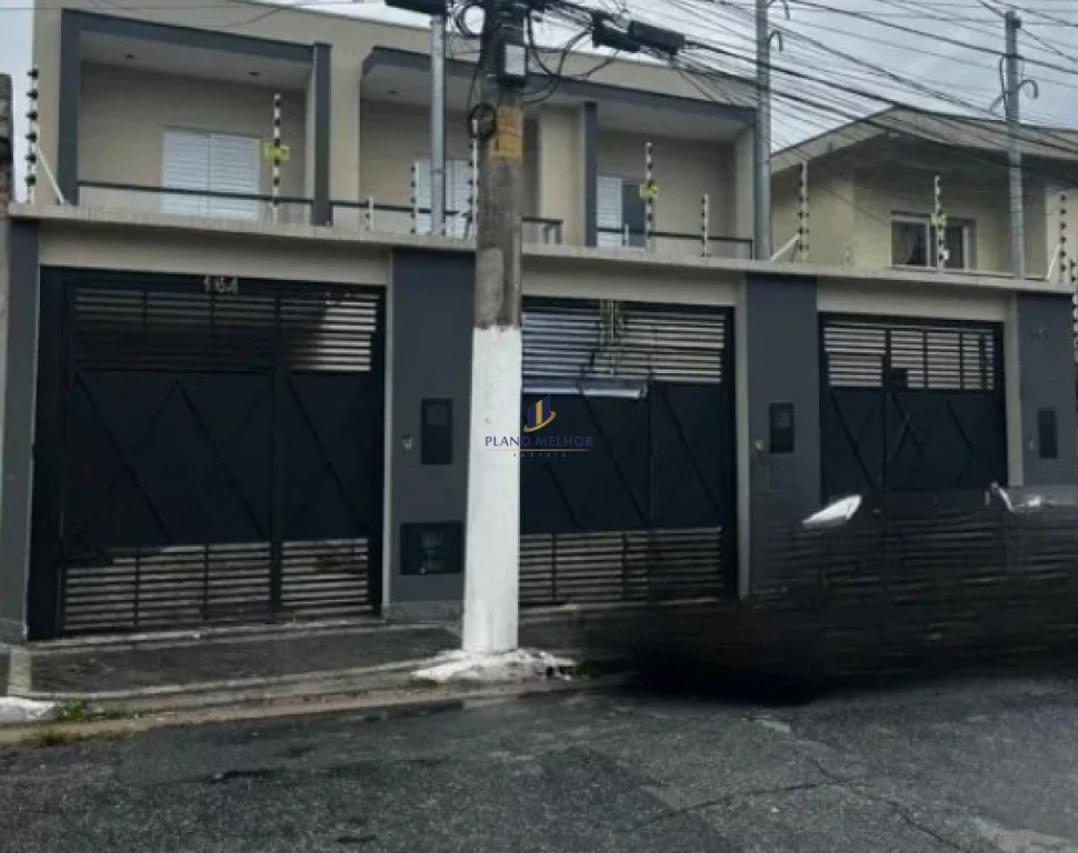 Casa, 3 quartos, 110 m² - Foto 2