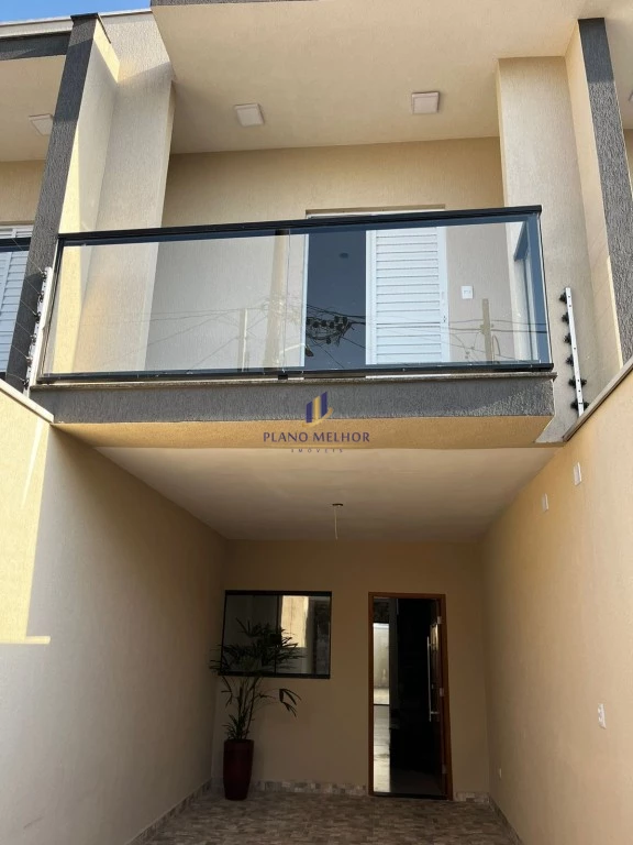 Casa, 3 quartos, 110 m² - Foto 7