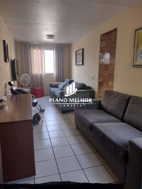 Apartamento, 2 quartos, 43 m² - Foto 1