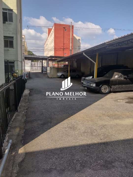 Apartamento, 2 quartos, 43 m² - Foto 11
