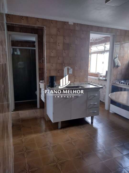 Apartamento, 2 quartos, 43 m² - Foto 9