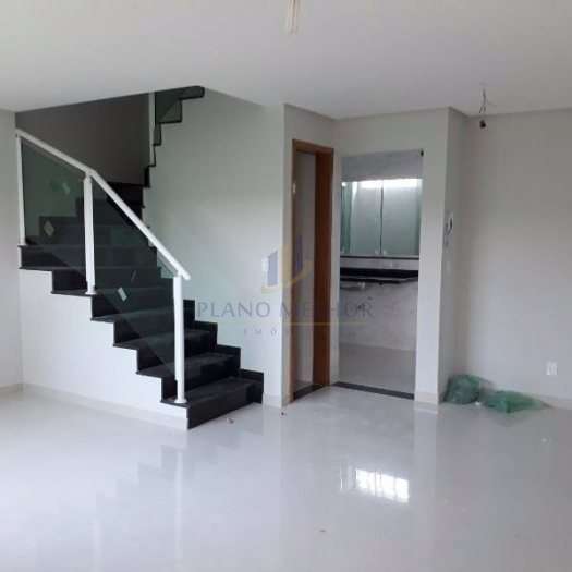 Casa, 3 quartos, 110 m² - Foto 10