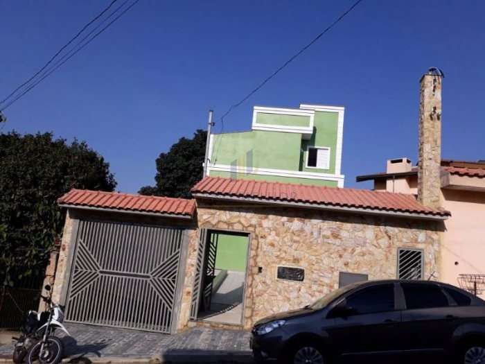 Casa, 3 quartos, 110 m² - Foto 12