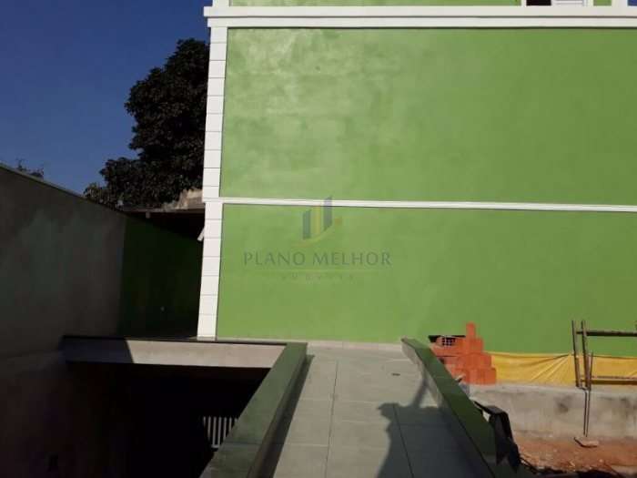 Casa, 3 quartos, 110 m² - Foto 14