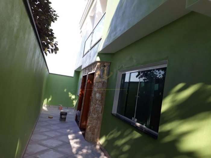 Casa, 3 quartos, 110 m² - Foto 15