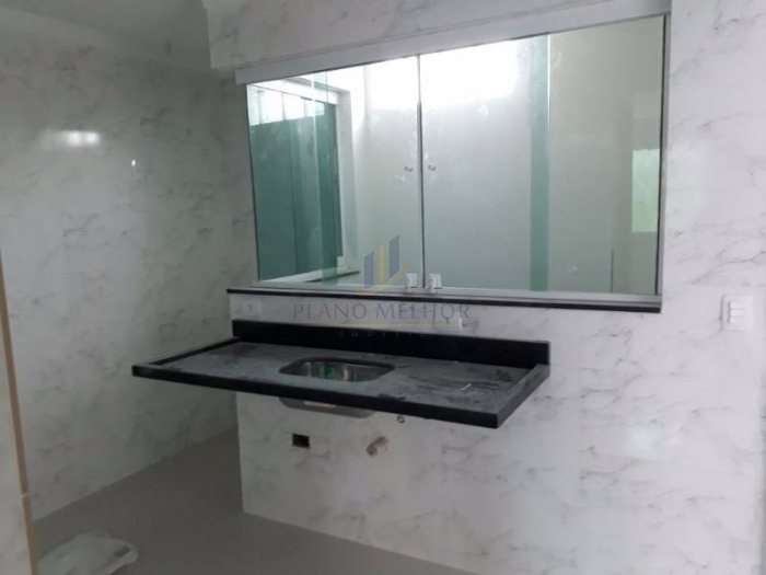 Casa, 3 quartos, 110 m² - Foto 8