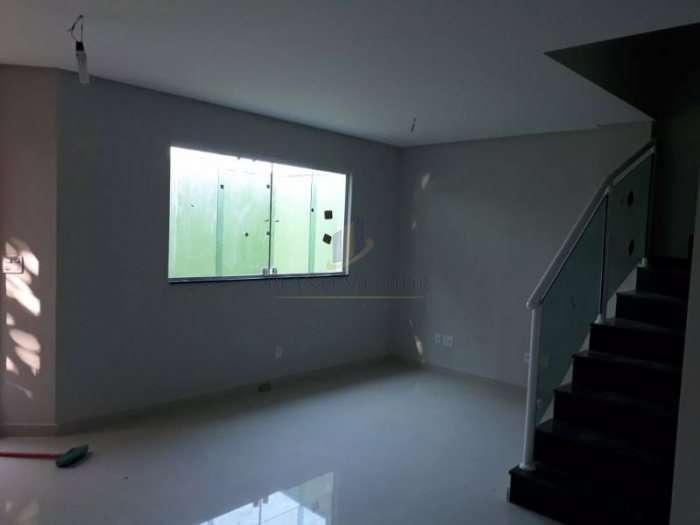 Casa, 3 quartos, 110 m² - Foto 9