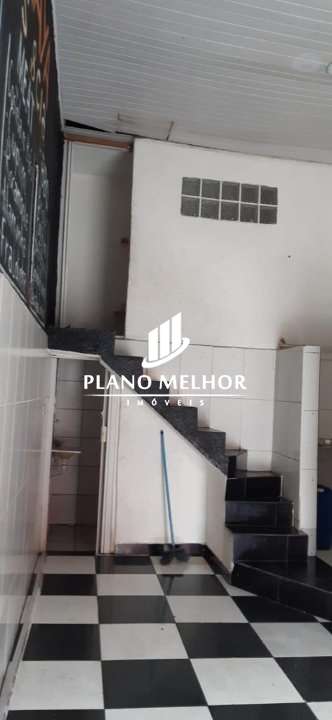 Casa, 1 quarto, 96 m² - Foto 11
