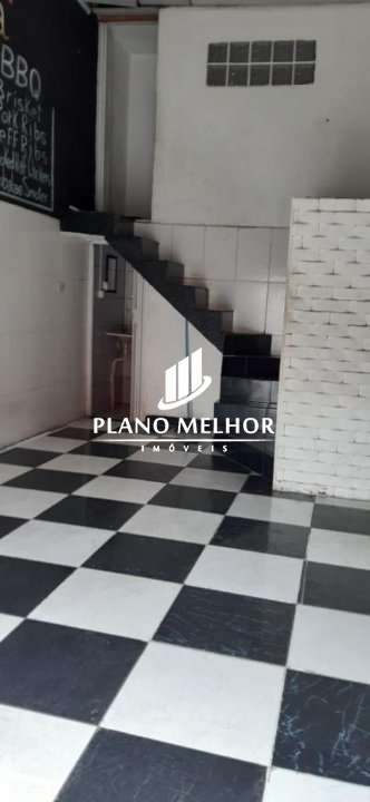 Casa, 1 quarto, 96 m² - Foto 25
