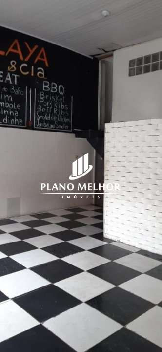 Casa, 1 quarto, 96 m² - Foto 32