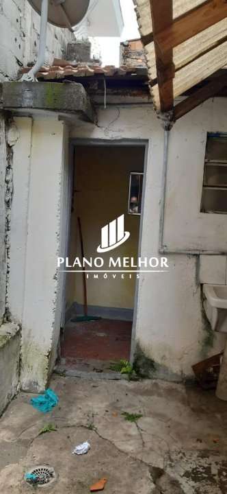 Casa, 1 quarto, 96 m² - Foto 4