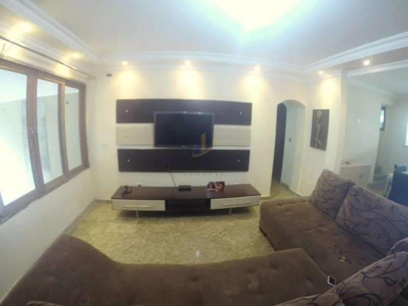 Casa, 3 quartos, 280 m² - Foto 1