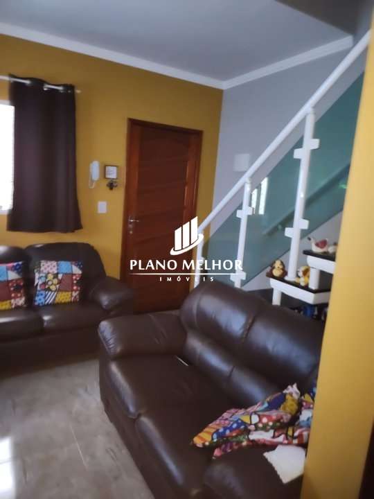 Casa, 2 quartos, 54 m² - Foto 11