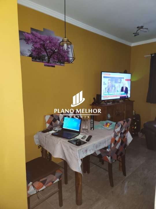 Casa, 2 quartos, 54 m² - Foto 12