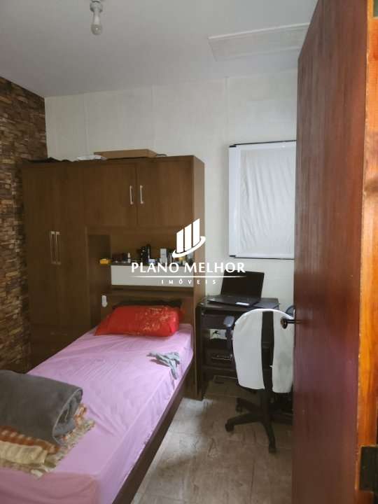 Casa, 2 quartos, 54 m² - Foto 13