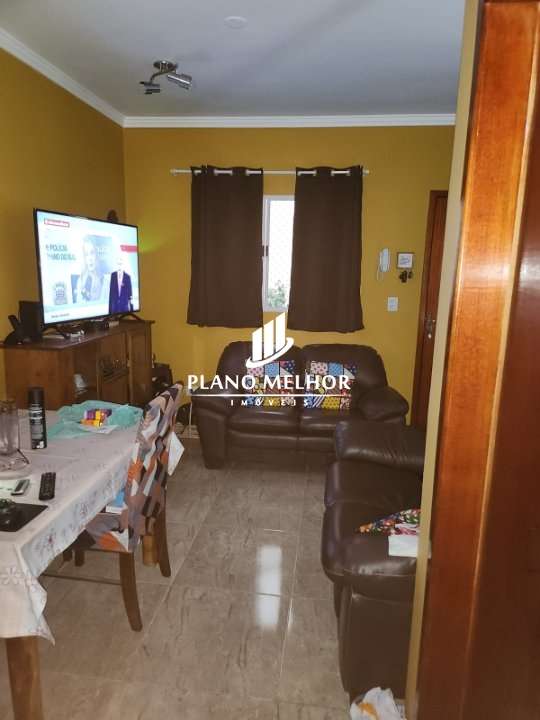 Casa, 2 quartos, 54 m² - Foto 15