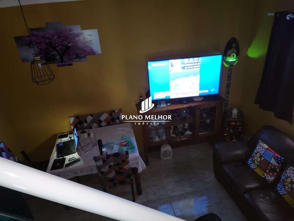 Casa, 2 quartos, 54 m² - Foto 16