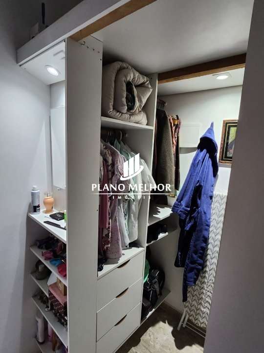 Casa, 2 quartos, 54 m² - Foto 17