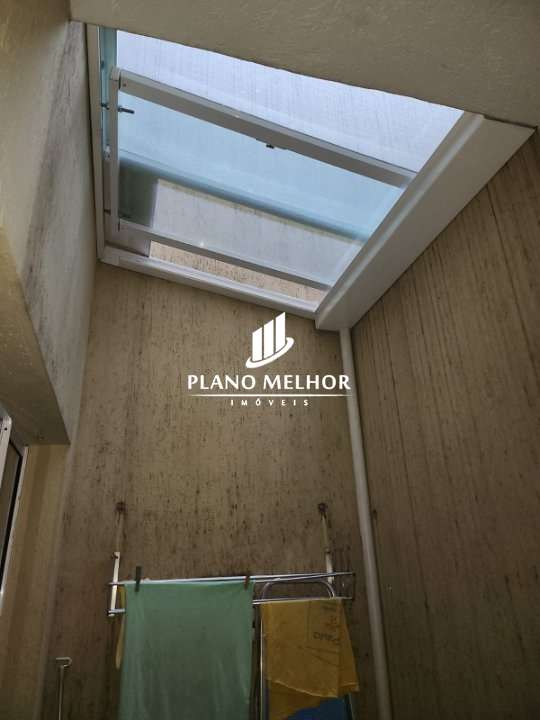 Casa, 2 quartos, 54 m² - Foto 18