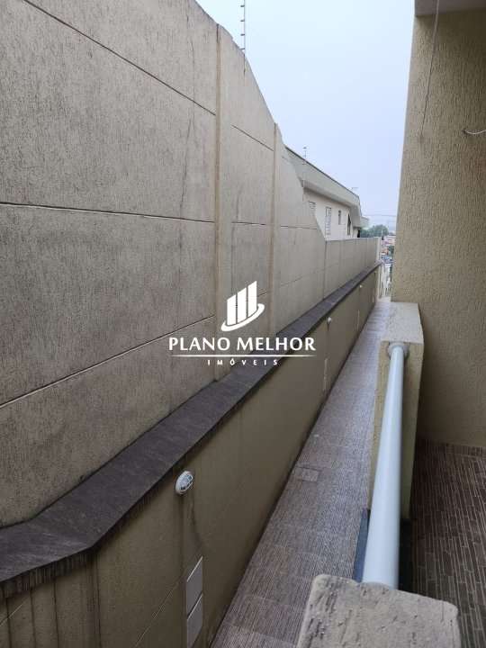 Casa, 2 quartos, 54 m² - Foto 19
