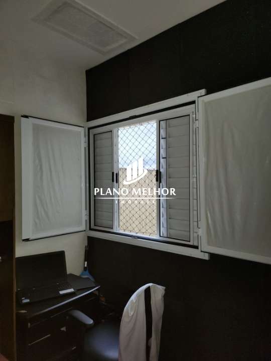 Casa, 2 quartos, 54 m² - Foto 22