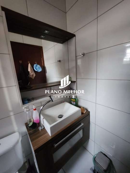 Casa, 2 quartos, 54 m² - Foto 24