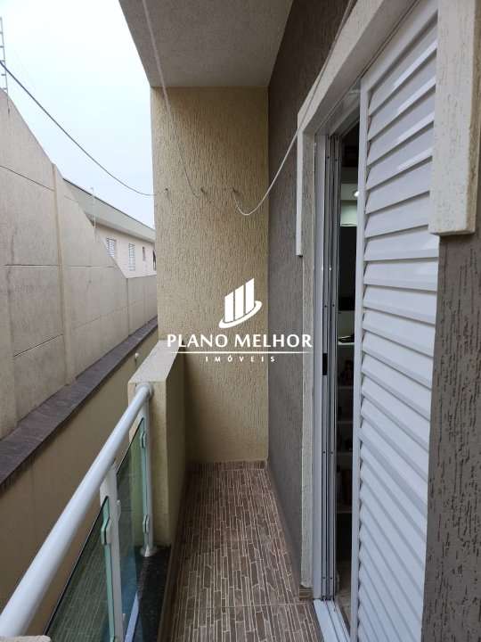 Casa, 2 quartos, 54 m² - Foto 26