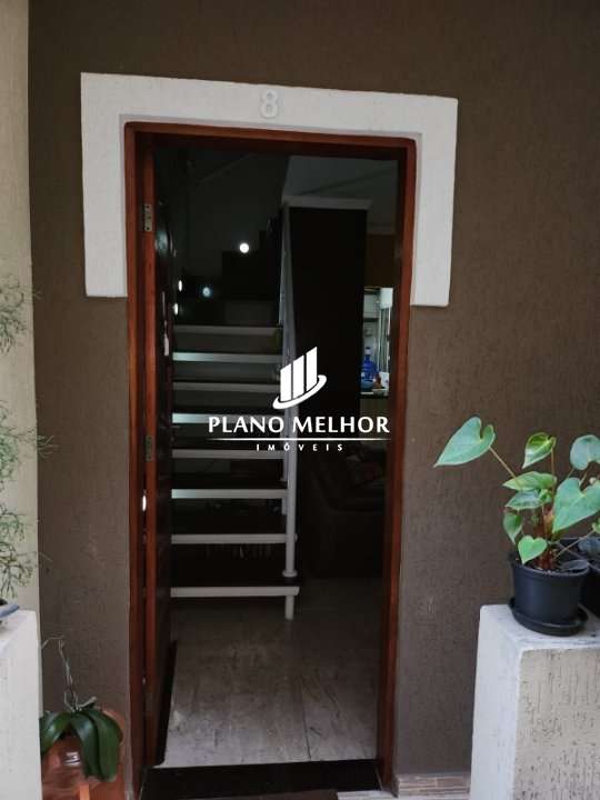 Casa, 2 quartos, 54 m² - Foto 27