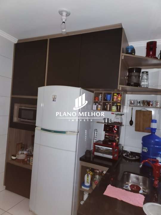 Casa, 2 quartos, 54 m² - Foto 28