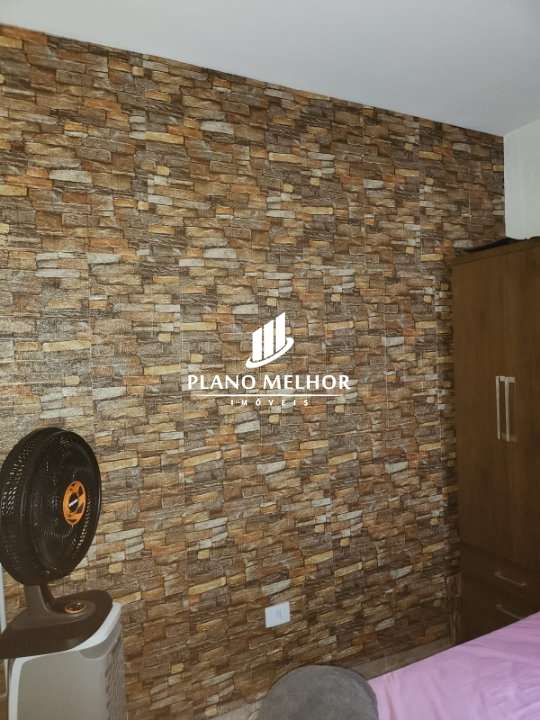Casa, 2 quartos, 54 m² - Foto 3