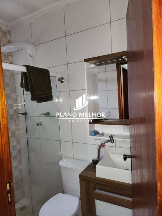 Casa, 2 quartos, 54 m² - Foto 4