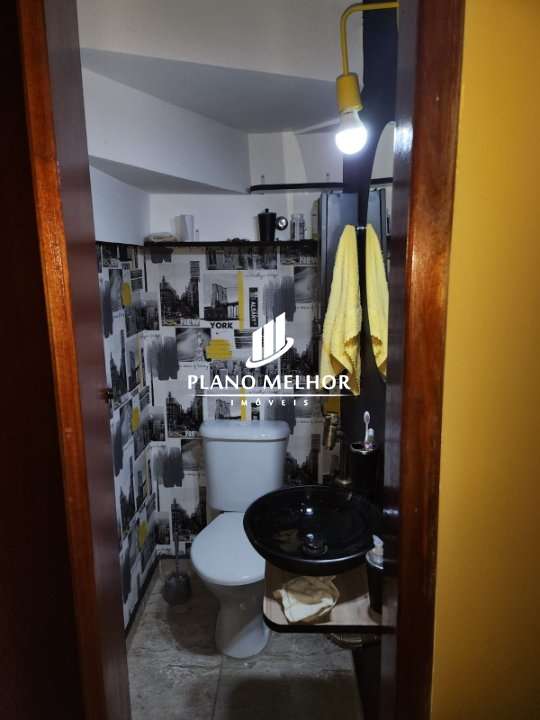 Casa, 2 quartos, 54 m² - Foto 7