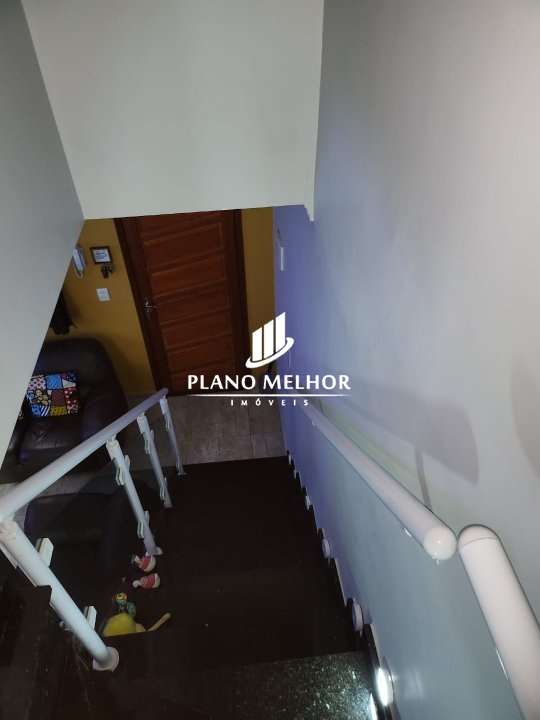 Casa, 2 quartos, 54 m² - Foto 8