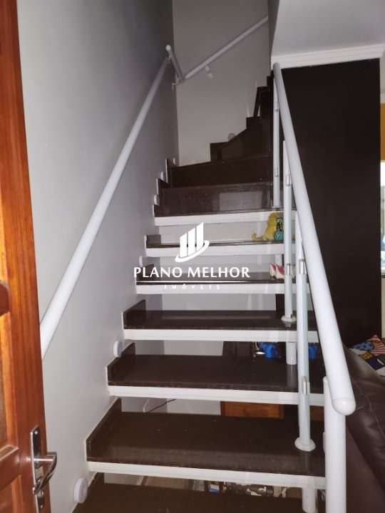 Casa, 2 quartos, 54 m² - Foto 9