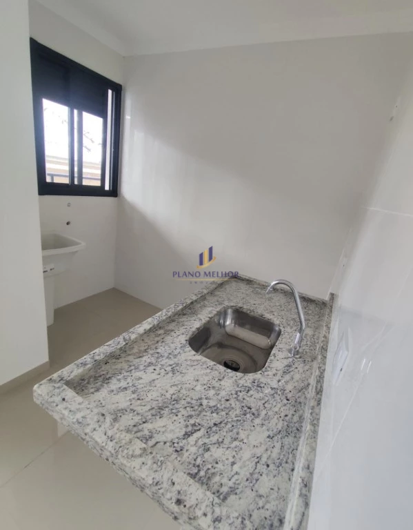 Apartamento, 2 quartos, 36 m² - Foto 3